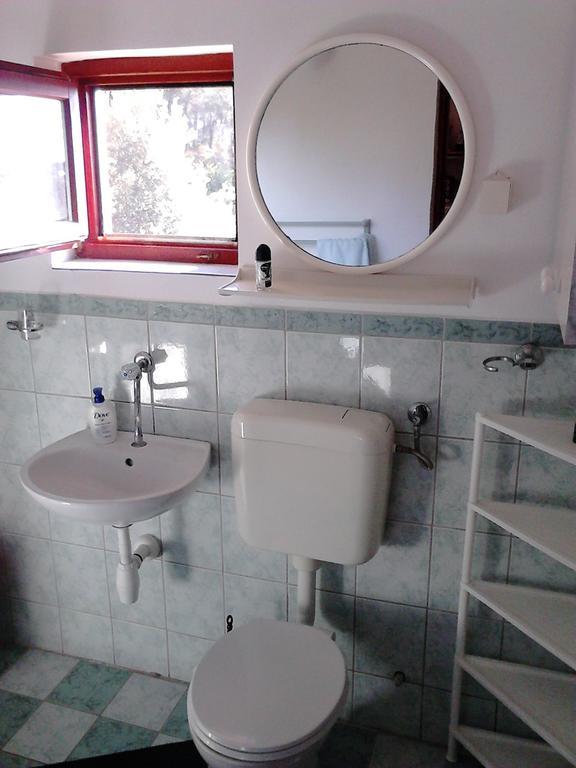 Apartment Vesna Vela Luka Pokoj fotografie