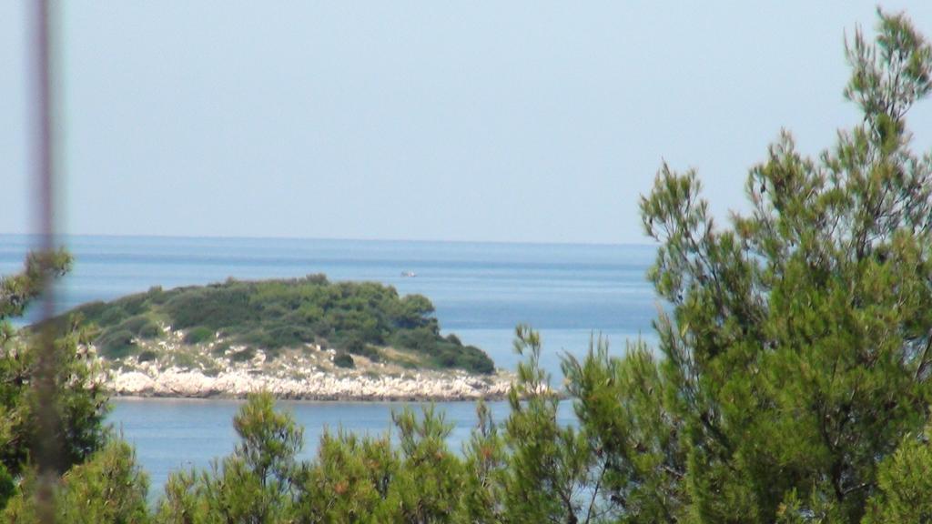 Apartment Vesna Vela Luka Exteriér fotografie