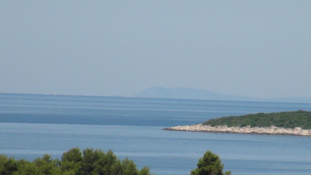 Apartment Vesna Vela Luka Exteriér fotografie