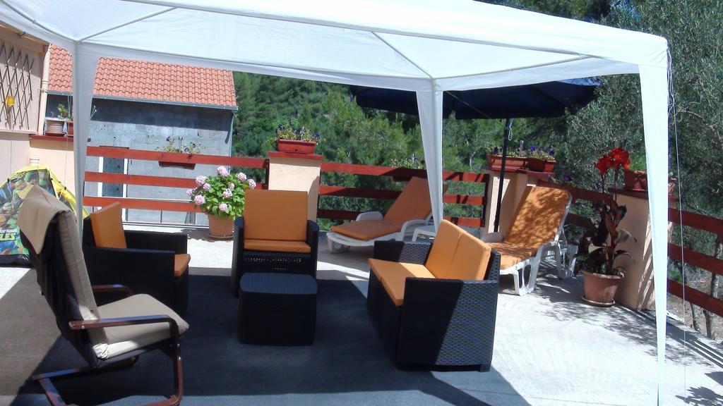 Apartment Vesna Vela Luka Pokoj fotografie