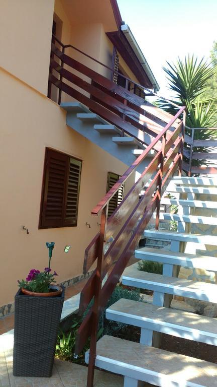 Apartment Vesna Vela Luka Exteriér fotografie