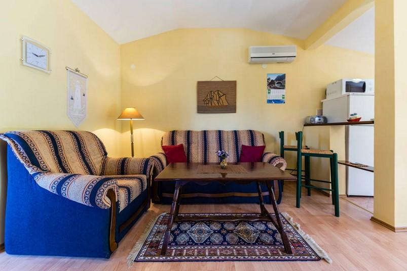 Apartment Vesna Vela Luka Exteriér fotografie