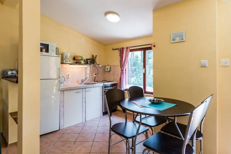 Apartment Vesna Vela Luka Exteriér fotografie