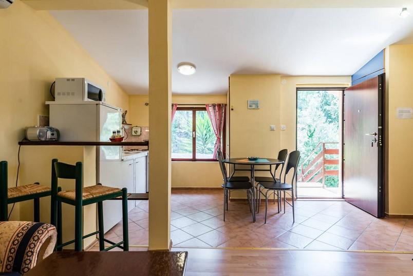 Apartment Vesna Vela Luka Exteriér fotografie